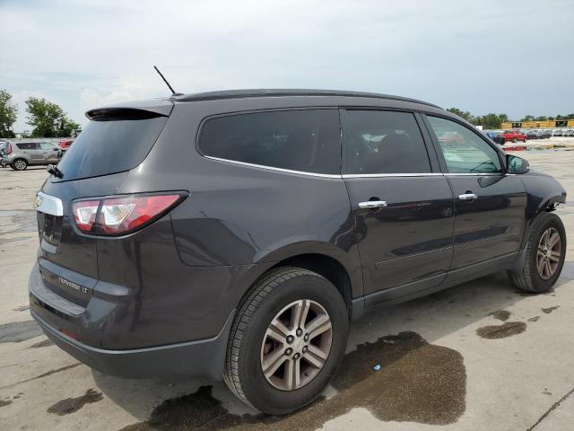 Photo 2 VIN: 1GNKRHKD6FJ272642 - CHEVROLET TRAVERSE 