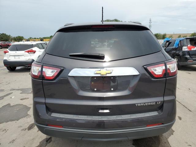 Photo 5 VIN: 1GNKRHKD6FJ272642 - CHEVROLET TRAVERSE 