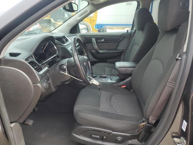 Photo 6 VIN: 1GNKRHKD6FJ272642 - CHEVROLET TRAVERSE 