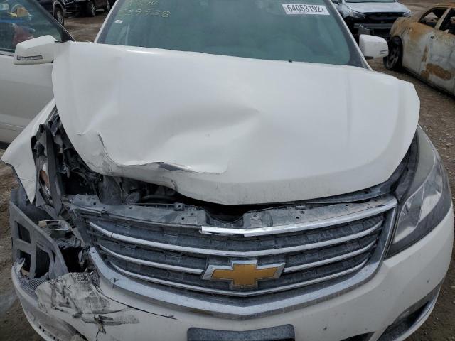 Photo 6 VIN: 1GNKRHKD6FJ329938 - CHEVROLET TRAVERSE L 