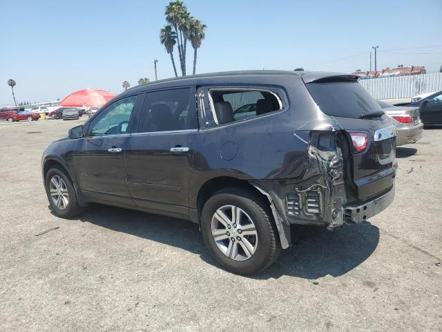 Photo 1 VIN: 1GNKRHKD6FJ332368 - CHEVROLET TRAVERSE 