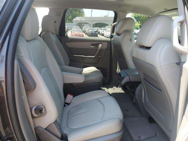 Photo 10 VIN: 1GNKRHKD6FJ332368 - CHEVROLET TRAVERSE 