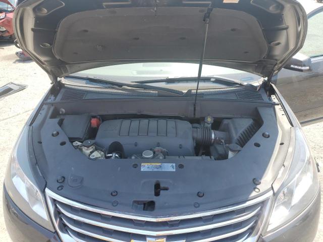 Photo 11 VIN: 1GNKRHKD6FJ332368 - CHEVROLET TRAVERSE 