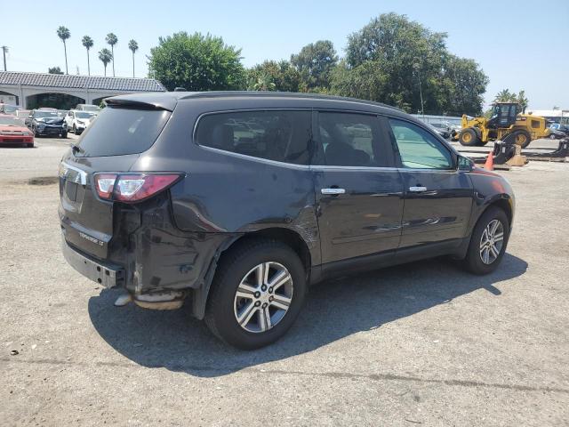 Photo 2 VIN: 1GNKRHKD6FJ332368 - CHEVROLET TRAVERSE 