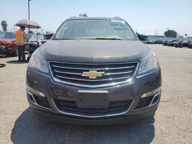 Photo 4 VIN: 1GNKRHKD6FJ332368 - CHEVROLET TRAVERSE 