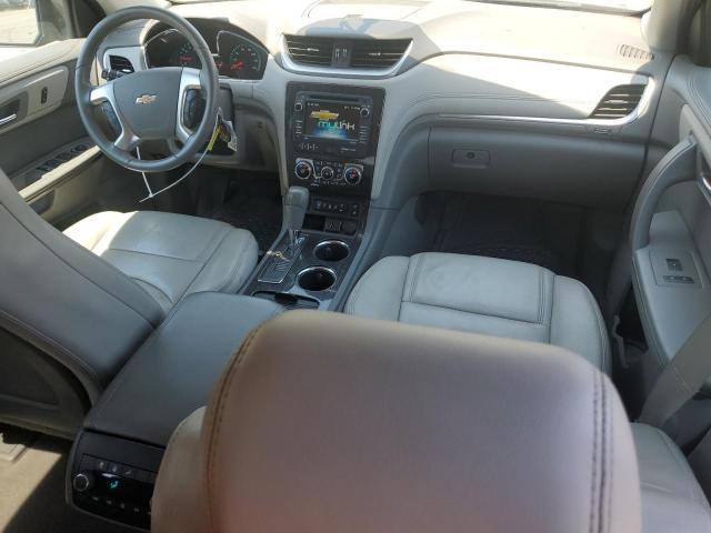 Photo 7 VIN: 1GNKRHKD6FJ332368 - CHEVROLET TRAVERSE 