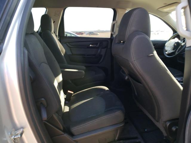 Photo 10 VIN: 1GNKRHKD6GJ128686 - CHEVROLET TRAVERSE 