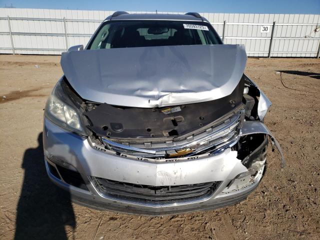 Photo 4 VIN: 1GNKRHKD6GJ128686 - CHEVROLET TRAVERSE 