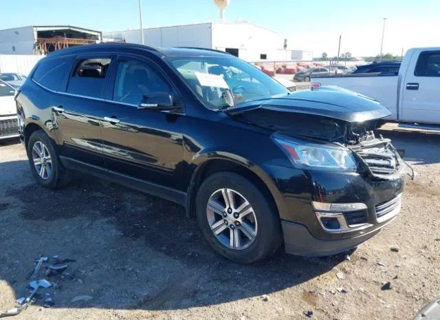 Photo 0 VIN: 1GNKRHKD6GJ171716 - CHEVROLET TRAVERSE 