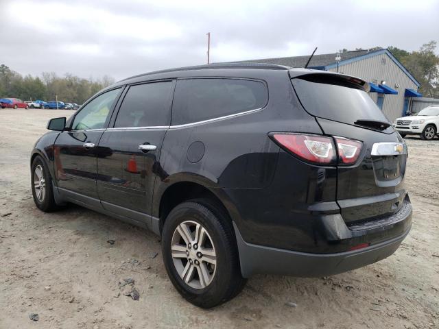 Photo 1 VIN: 1GNKRHKD6GJ174003 - CHEVROLET TRAVERSE L 