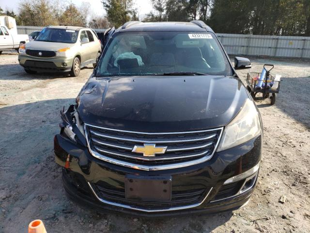 Photo 4 VIN: 1GNKRHKD6GJ174003 - CHEVROLET TRAVERSE L 