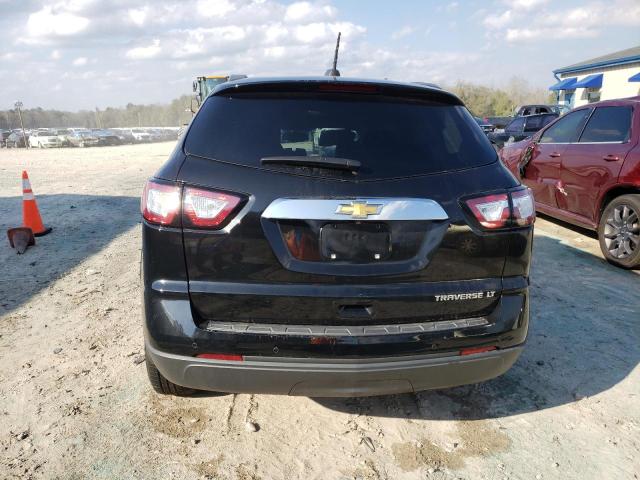 Photo 5 VIN: 1GNKRHKD6GJ174003 - CHEVROLET TRAVERSE L 