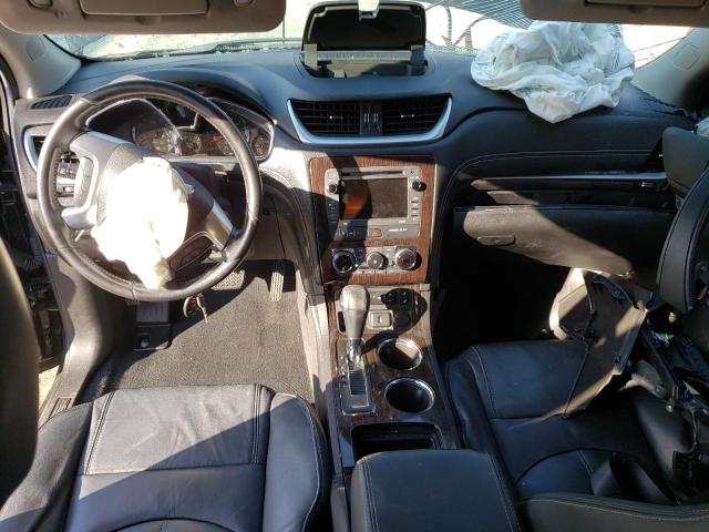 Photo 7 VIN: 1GNKRHKD6GJ174003 - CHEVROLET TRAVERSE L 