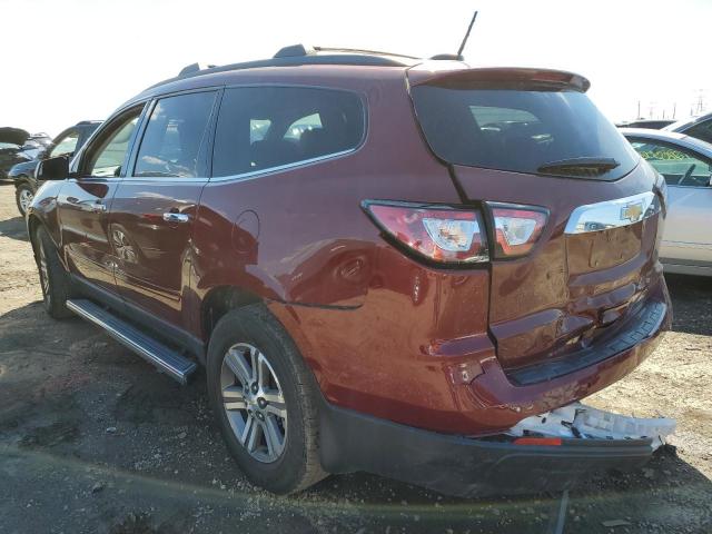 Photo 1 VIN: 1GNKRHKD6GJ174499 - CHEVROLET TRAVERSE L 