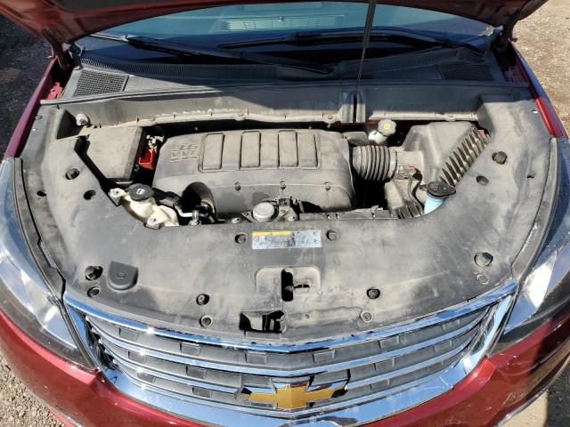 Photo 11 VIN: 1GNKRHKD6GJ174499 - CHEVROLET TRAVERSE L 