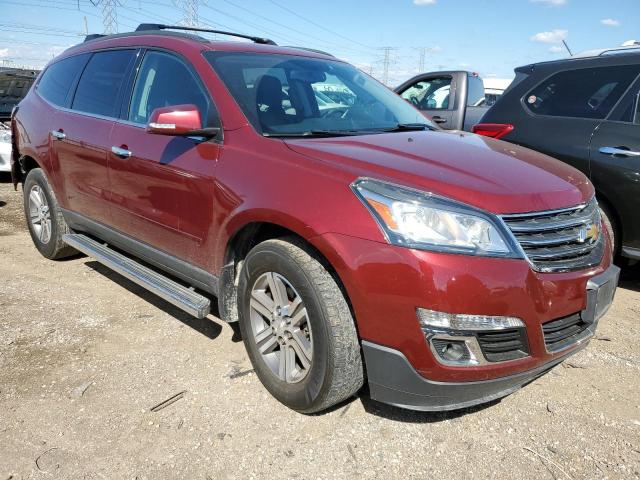 Photo 3 VIN: 1GNKRHKD6GJ174499 - CHEVROLET TRAVERSE L 