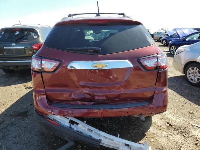 Photo 5 VIN: 1GNKRHKD6GJ174499 - CHEVROLET TRAVERSE L 