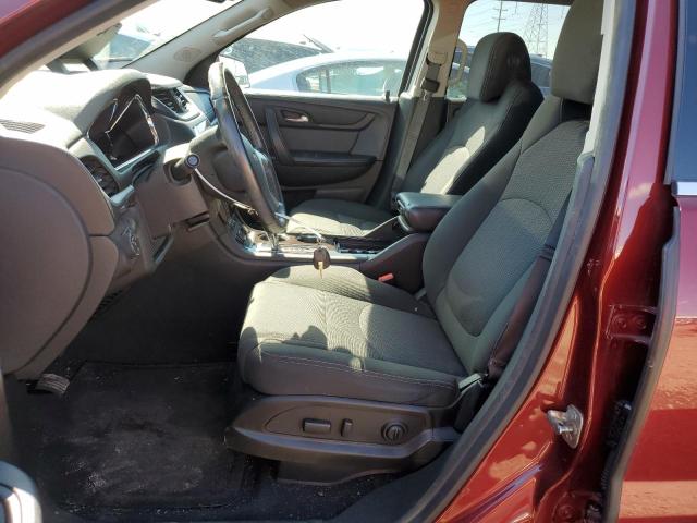 Photo 6 VIN: 1GNKRHKD6GJ174499 - CHEVROLET TRAVERSE L 