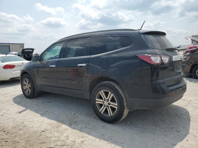 Photo 1 VIN: 1GNKRHKD6GJ268916 - CHEVROLET TRAVERSE 