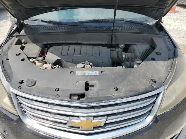 Photo 11 VIN: 1GNKRHKD6GJ268916 - CHEVROLET TRAVERSE 