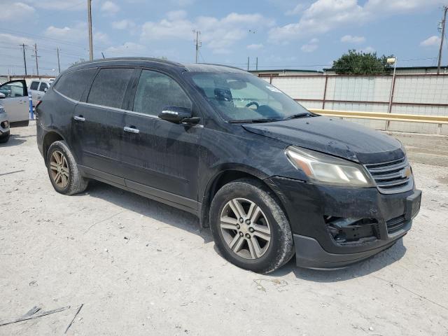 Photo 3 VIN: 1GNKRHKD6GJ268916 - CHEVROLET TRAVERSE 