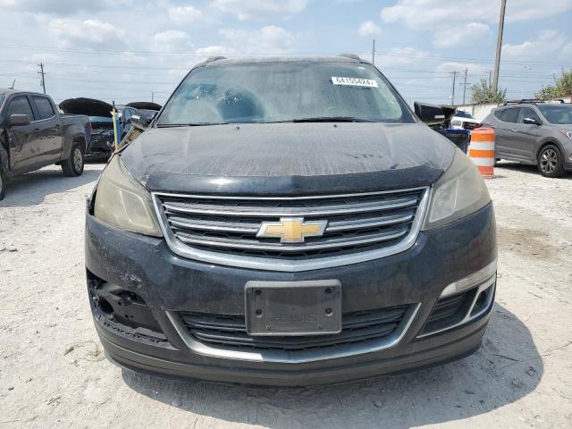 Photo 4 VIN: 1GNKRHKD6GJ268916 - CHEVROLET TRAVERSE 