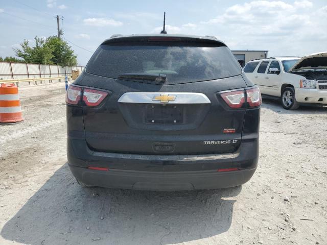 Photo 5 VIN: 1GNKRHKD6GJ268916 - CHEVROLET TRAVERSE 