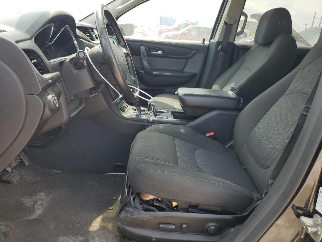 Photo 6 VIN: 1GNKRHKD6GJ268916 - CHEVROLET TRAVERSE 