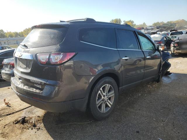 Photo 2 VIN: 1GNKRHKD6GJ299695 - CHEVROLET TRAVERSE 