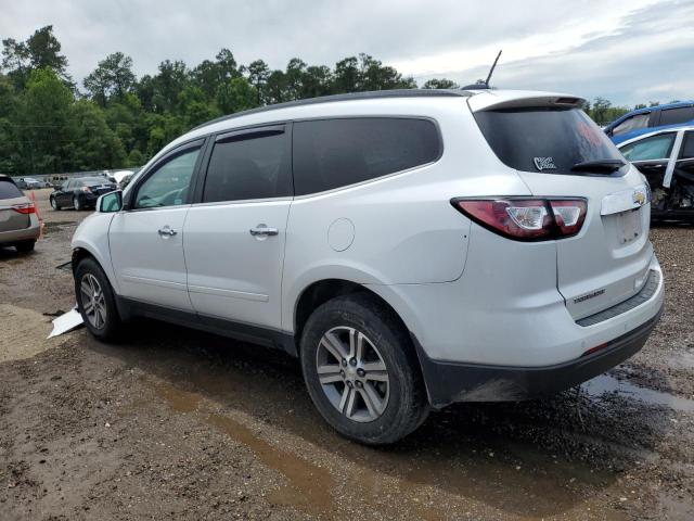 Photo 1 VIN: 1GNKRHKD6HJ146056 - CHEVROLET TRAVERSE L 