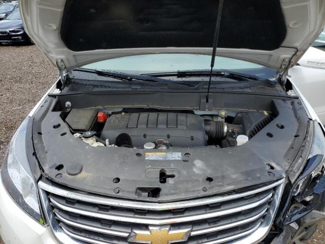 Photo 11 VIN: 1GNKRHKD6HJ146056 - CHEVROLET TRAVERSE L 