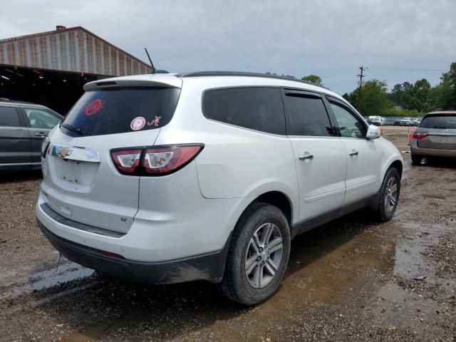 Photo 2 VIN: 1GNKRHKD6HJ146056 - CHEVROLET TRAVERSE L 