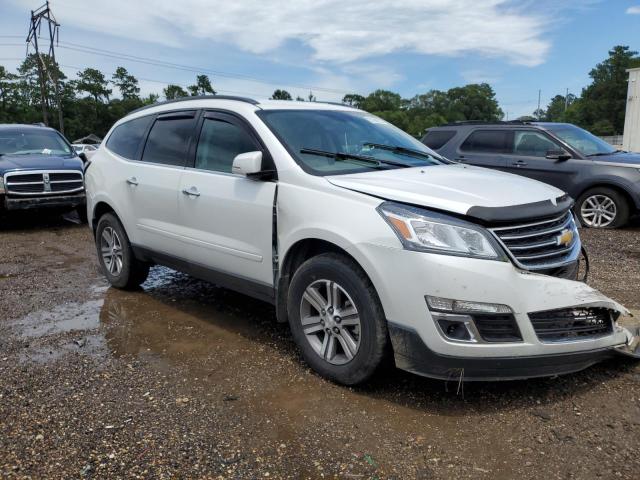 Photo 3 VIN: 1GNKRHKD6HJ146056 - CHEVROLET TRAVERSE L 