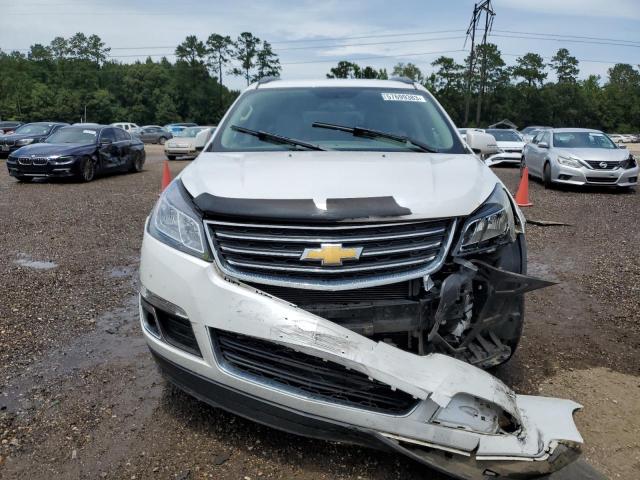 Photo 4 VIN: 1GNKRHKD6HJ146056 - CHEVROLET TRAVERSE L 