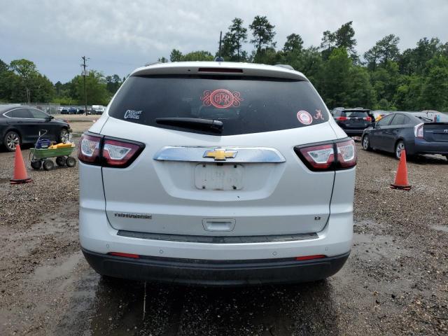 Photo 5 VIN: 1GNKRHKD6HJ146056 - CHEVROLET TRAVERSE L 