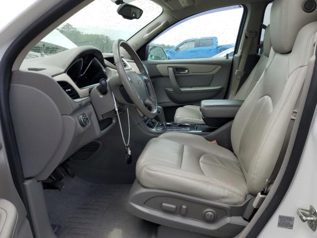 Photo 6 VIN: 1GNKRHKD6HJ146056 - CHEVROLET TRAVERSE L 