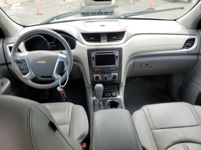 Photo 7 VIN: 1GNKRHKD6HJ146056 - CHEVROLET TRAVERSE L 