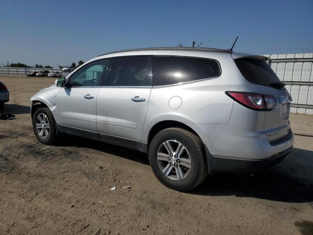 Photo 1 VIN: 1GNKRHKD6HJ221838 - CHEVROLET TRAVERSE 