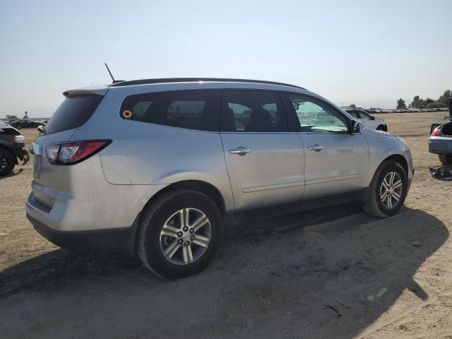 Photo 2 VIN: 1GNKRHKD6HJ221838 - CHEVROLET TRAVERSE 