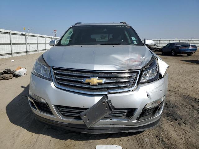 Photo 4 VIN: 1GNKRHKD6HJ221838 - CHEVROLET TRAVERSE 