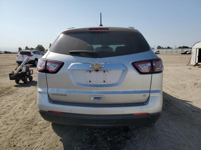 Photo 5 VIN: 1GNKRHKD6HJ221838 - CHEVROLET TRAVERSE 