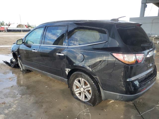 Photo 1 VIN: 1GNKRHKD6HJ277827 - CHEVROLET TRAVERSE L 