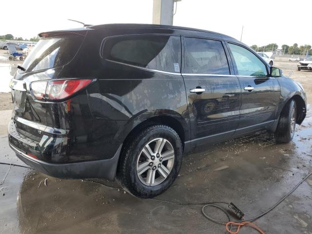 Photo 2 VIN: 1GNKRHKD6HJ277827 - CHEVROLET TRAVERSE L 