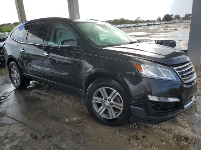 Photo 3 VIN: 1GNKRHKD6HJ277827 - CHEVROLET TRAVERSE L 