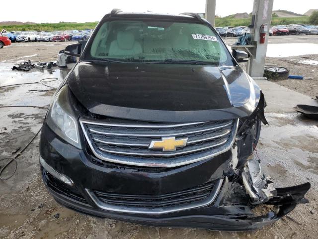 Photo 4 VIN: 1GNKRHKD6HJ277827 - CHEVROLET TRAVERSE L 