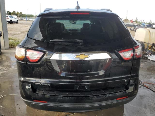 Photo 5 VIN: 1GNKRHKD6HJ277827 - CHEVROLET TRAVERSE L 