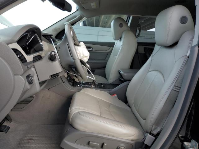 Photo 6 VIN: 1GNKRHKD6HJ277827 - CHEVROLET TRAVERSE L 