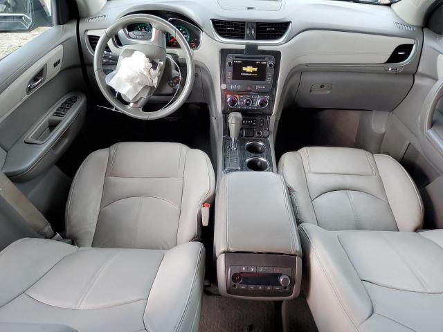 Photo 7 VIN: 1GNKRHKD6HJ277827 - CHEVROLET TRAVERSE L 