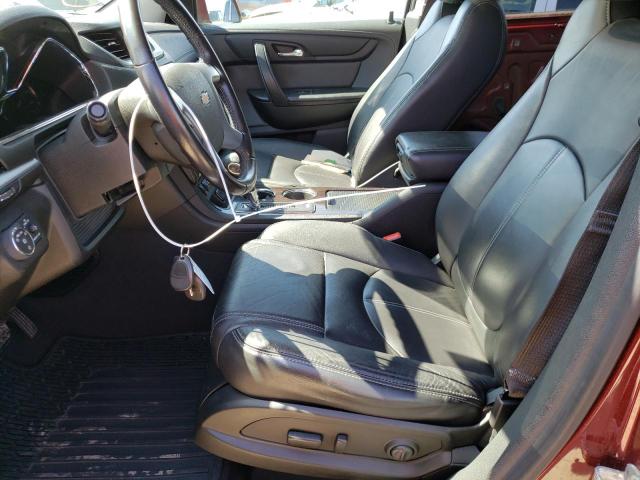 Photo 6 VIN: 1GNKRHKD6HJ332583 - CHEVROLET TRAVERSE L 