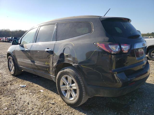 Photo 1 VIN: 1GNKRHKD7EJ103826 - CHEVROLET TRAVERSE 